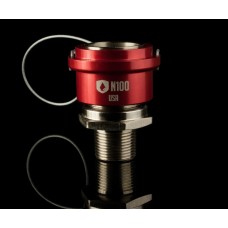 Fast Fill Fluid Couplers